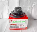1WD-H4740-00 License Light Assy Yamaha YZF-R25 YZF-R3 MT-25 MT-03 Genuine Part. Fixed Price $20.00.
