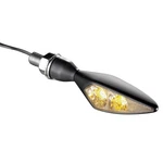 Kuryakyn Kellermann Micro Rhombus Ex, Fl 2550. Fixed Price $101.70.