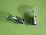 Eiko 1157 Light Bulbs, Stop/tail Lamp Qty Of (1034) SB22. Fixed Price $7.99.