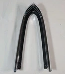 1974-1975 Imperial 1976-1978 New Yorker Lh Upper Tail Light Trim- P/n -3728349. Fixed Price $19.99.
