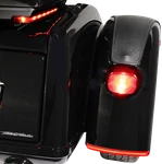 Ciro Fender Blade Light - Red Lens 40041. Fixed Price $209.99.