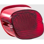 Letric Lighting Co. Llc-dss-r Deluxe Strobing Led Tail Red Lens. Fixed Price $79.94.
