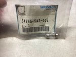 Honda Bulb 34295-SA5-003. Fixed Price $8.00.