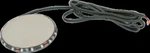 Custom Dynamics M215WHITECB Light FLEX2 Whl Blk Wht. Fixed Price $30.87.