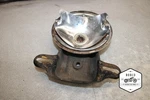 1974 Kawasaki H2 Mach Iv Rear Back Tail Light Mount Bracket A4-4075.ABW. Fixed Price $70.00.