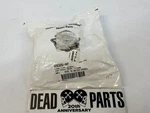 Harley New Nip Oem Clear Football Style 69326-02 Turn Signal Directional Lens. Fixed Price $14.50.