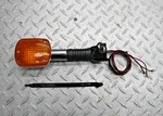 1982 Honda Ascot FT500 - Oem Front Turn Signal Indicator. Fixed Price $29.99.