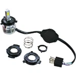 Rivco Led Replacement (replaces All H4 Hologen Bulbs) - Free Shipping (usa). Fixed Price $72.95.
