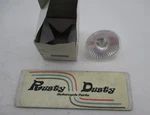 Harley Davidson Kuryakyn 35 Watt Large Halogen Bulb Silver Bullet 2314. Fixed Price $14.99.