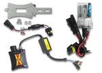 Yana Shiki Lamp Conversion Kit 6000K Light Bulbs White # HIDH7-6K. Fixed Price $53.00.