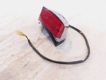 86-87 Honda Rebel CMX450C Rear Fender Taillamp Brake Stop Light. Fixed Price $99.95.