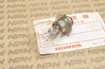 Nos Honda CA175 CL125 FL250 SS125 Stanley 6V Head Light Bulb 34901-243-670. Fixed Price $16.49.