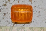 Honda Interceptor Hawk 650 Vfr Lighting Turn Signal Lens 33406-MB2-671 1985-1996. Fixed Price $6.95.
