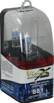 Vision VX-SD881 Series Premium White Halogen Bulb Fog 42W 591561. Fixed Price $24.99.