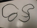 Nos Turn Signal Lead Wire Fits: Kawasaki 77/79-82 KZ1000 69-74 G3 26011-061 QTY2. Fixed Price $20.98.
