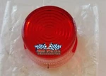 Replacement Lens Only For Sparto Limp Dick Taillight. Fixed Price $17.98.