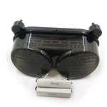 Led Tail Light Brake Integrated Turn Signal For Kawasaki ZR7S ZX6R J1/J2 G1/G2. Fixed Price $36.58.