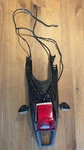 Ktm Oem Number Plate Carrier Long 54808015100 Rear Light CPL50314040200. Fixed Price $80.00.