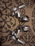 Harley-davidson 2014 2024 Electra Glide Lights Turn Signals 68000021 68000022. Fixed Price $200.00.