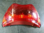Honda CBR600F 1999 - 2006 Fx Fy F6 Oem Rear Brake Tail Light P0194. Fixed Price $93.81.