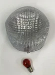 1998-2002 Katana 600 750 Suzuki Clear Rear Brake Lamp. Fixed Price $36.71.