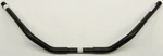 Wild 1982-1985 Flh Electra Glide Harley Davidson Chubby Dresser Bar Satin Blac. Fixed Price $301.48.