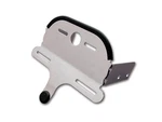 Chrome Deco Tail Lamp Mount Bracket For Harley-davidson. Fixed Price $65.99.