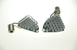 Led Board Rear Turn Signals Suzuki 05-06 GSXR1000,06-07 GSXR600/750. Fixed Price $26.95.
