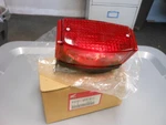 Nos Honda Stanley HM-42RC Taillight Assy 1984-1987 NQ50 Spree 33701-GK8-671. Fixed Price $249.99.