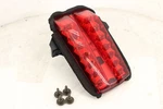 2005 Suzuki SV650 Rear Taillight Back Brake 35710-16G32. Fixed Price $37.74.
