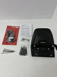 Targa Tail Kit W/led Turn Signals 22-181-L. Fixed Price $39.36.