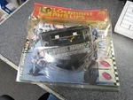 Nos Lockhart Phillips Integrated Taillight Fits: Honda 07-11 CBR600RR 400-5106. Fixed Price $49.98.