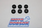 Ducati Monster 400 620 1000 76410841A Vibration Damper Pad Pack. Fixed Price $40.00.
