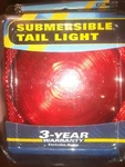 Optronics Inc Waterproof Trailer Kit Replacement Taillight Left ST-7RS Red. Fixed Price $12.00.