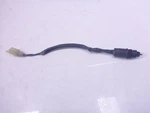 09 Kawasaki Ninja Ex 500 Rear Brake Light Switch Sensor. Fixed Price $24.99.