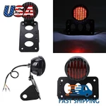 Rear Tail Brake Light For Yamaha V Star 250 650 950 1100 1300/ Stratoliner XT600. Fixed Price $24.38.