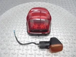 1999 97-00 Honda CBR1100XX Blackbird Rear Turn Signal Tail Brake Light. Fixed Price $35.56.