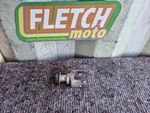 1997 Suzuki GSXR750 Wt Srad Top Shock Absorber Mounting Bracket. Fixed Price $20.10.