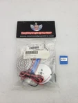 Custom Dynamics LEDCIRCLE2.25RD Accent Light Red 2040-0651. Fixed Price $21.75.