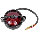 Motone Bel Air Led Tail Light - Black. Fixed Price $82.47.