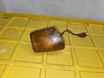 Yamaha Riva XC125 Oem Front Right Turn Signal No Cracks. Fixed Price $14.99.