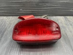 2002 Honda Shadow Spirit 1100 Taillight, Rear Brake Oem #1024257. Fixed Price $50.00.
