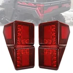 Led Tail Light Brake For Polaris Ranger Crew Xp 1000 2018 2021 2413766 Red. Fixed Price $71.99.