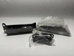 Veisutor Rear Fender Led Saddlebag Lights For Harley Ultra 2014 2022. Fixed Price $44.49.