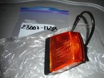 Nos Kawasaki ZX1000 Ninja 86-87 Oem Turn Signal Lamp Lens Complete Rh 23007-1128. Fixed Price $12.99.
