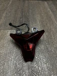Kawasaki 2019 Ninja/z 400 Oem Tail/brake Light. Fixed Price $40.00.