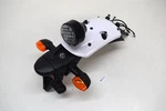 License Plate Holder Yamaha Xsr 700 RM11 Indicator 16-24 Taillight. Fixed Price $246.17.