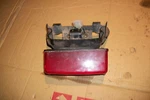 Yamaha XS400SL Heritage Special 1982 Lights. Fixed Price $24.95.