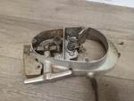 1972 Suzuki Left Side Engine Cover Case Tc Oem Original. Fixed Price $35.00.