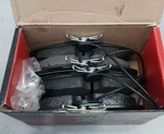 Mintex Front Brake Pads MDB1812 For Citroen Berlingo 1.9 96-2008. Fixed Price $27.03.